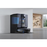 Ecovacs DEEBOT X12 OmniCyclone product thumbnail
