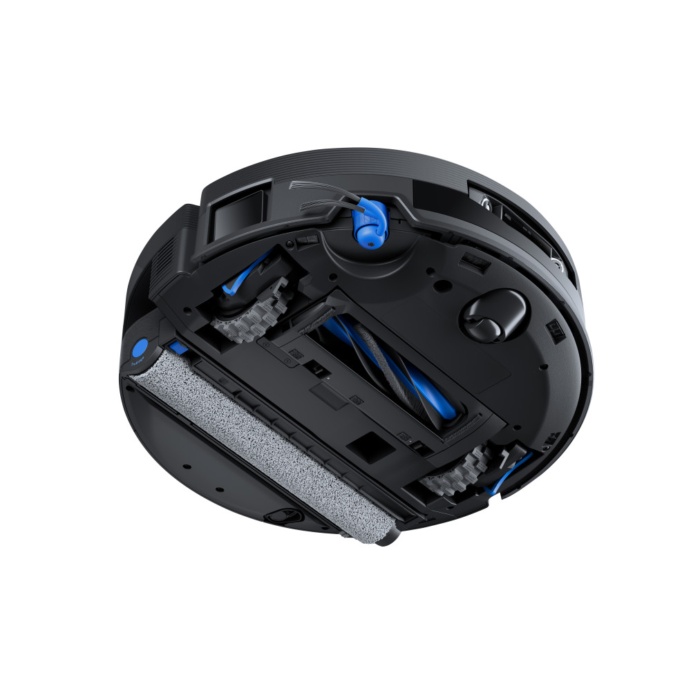 Ecovacs DEEBOT X12 OmniCyclone product photo