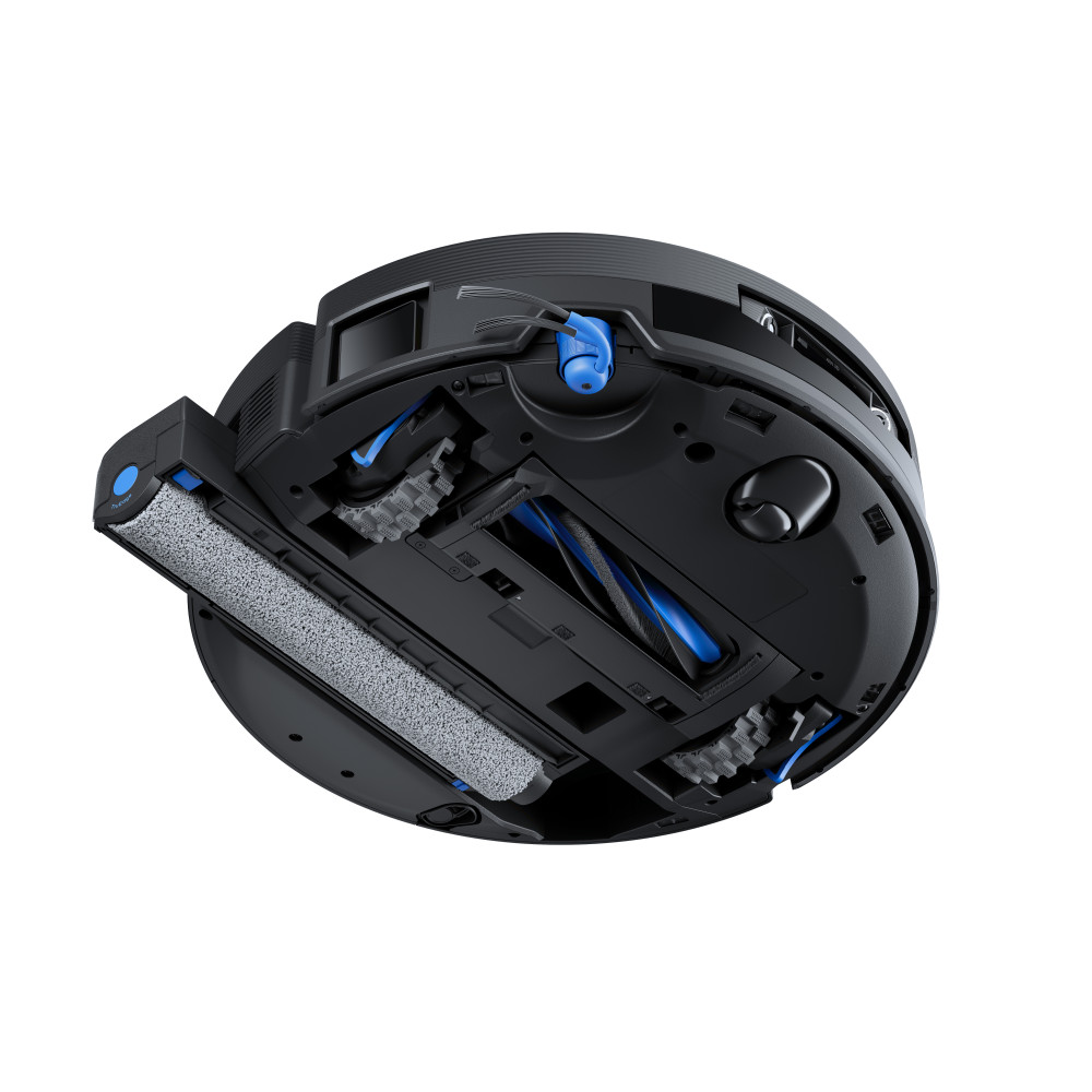 Ecovacs DEEBOT X12 OmniCyclone product photo