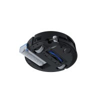 Ecovacs Deebot X8 Omni Black product thumbnail