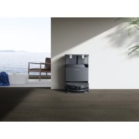 Ecovacs Deebot X8 Omni Black product thumbnail