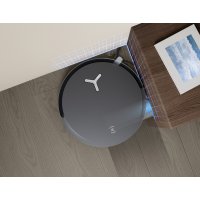Ecovacs Deebot X8 Omni Black product thumbnail