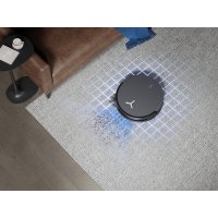 Ecovacs Deebot X8 Omni Black product thumbnail