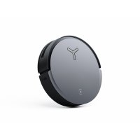 Ecovacs Deebot X8 Omni Black product thumbnail