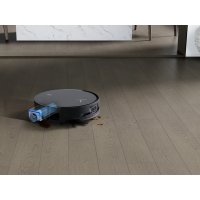 Ecovacs Deebot X8 Omni Black product thumbnail