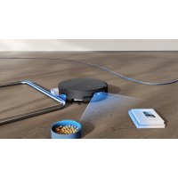 Ecovacs Deebot X8 Omni Black product thumbnail
