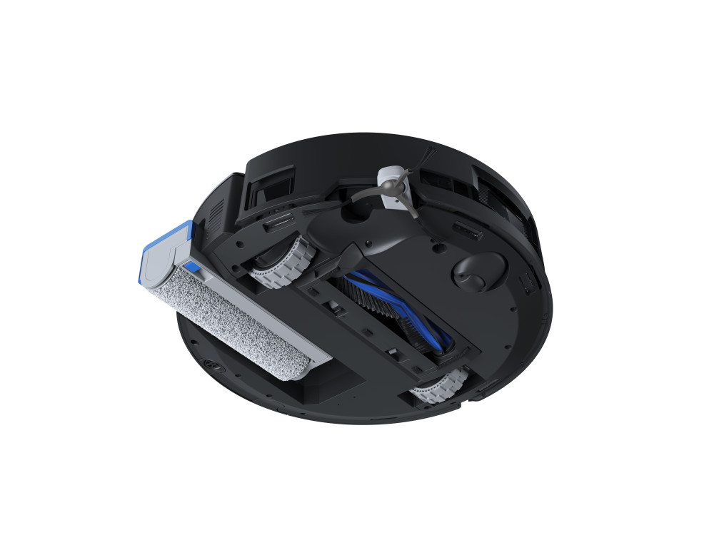 Ecovacs Deebot X8 Omni Black product photo