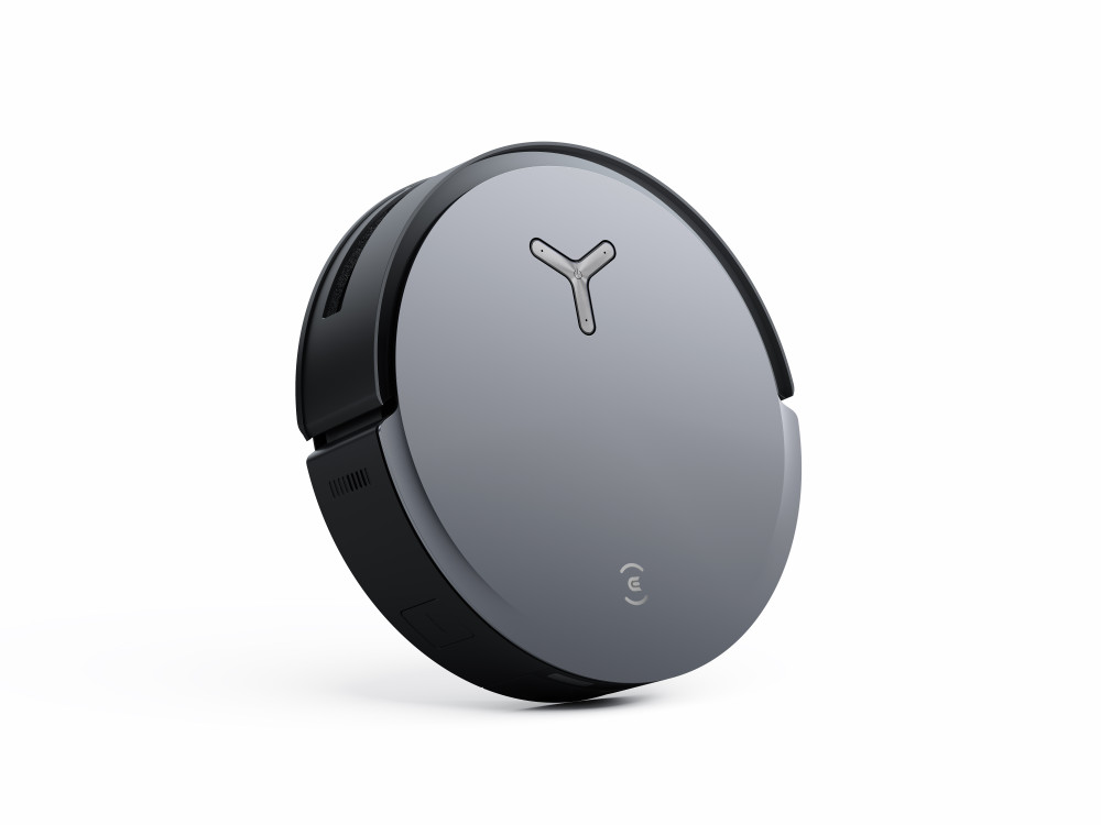 Ecovacs Deebot X8 Omni Black product photo
