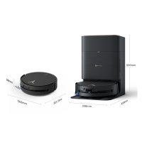 Ecovacs X9 Pro OMNI product thumbnail