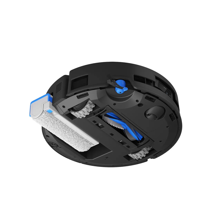 Ecovacs X9 Pro OMNI product photo