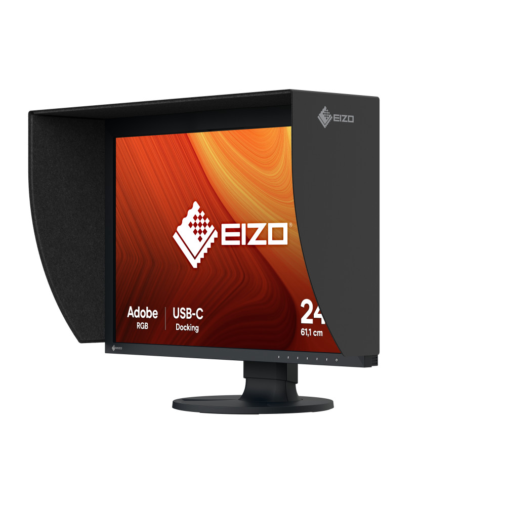 Eizo ColorEdge CG2400S product photo
