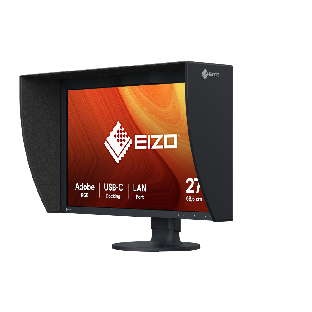 Eizo ColorEdge CG2700S product photo