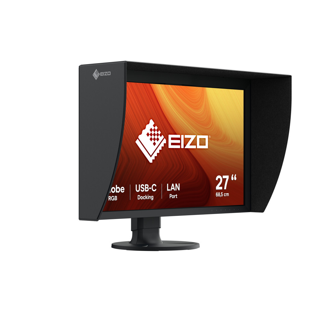 Eizo ColorEdge CG2700S product photo