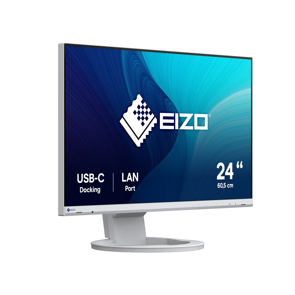 Eizo FlexScan EV2490-WT product photo