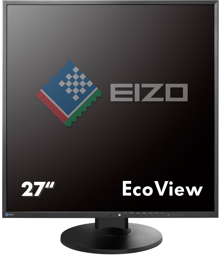 Monitor Eizo FlexScan EV2730Q price from 0€ to 0€ - Ceno.lv