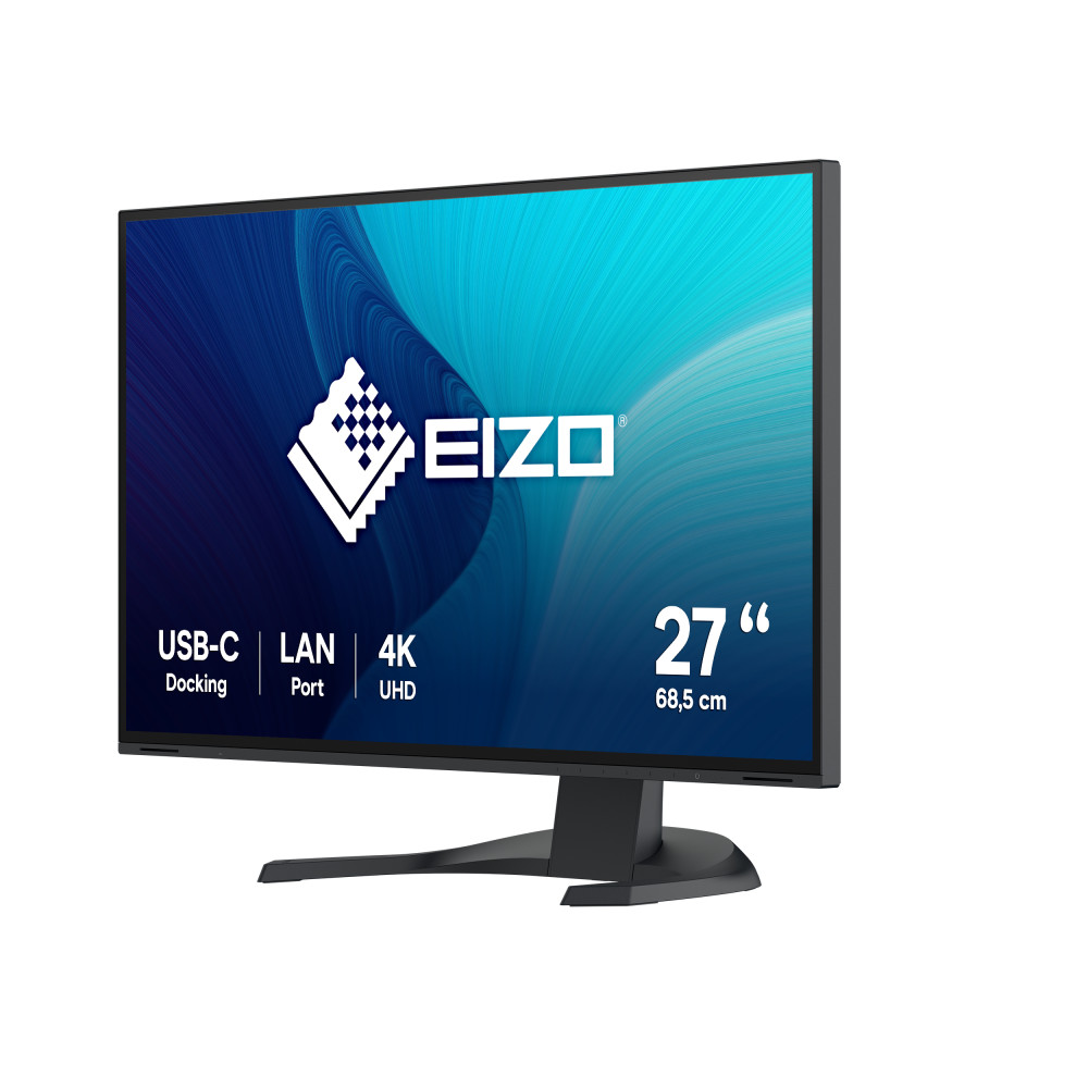 Eizo FlexScan EV2740X-BK product photo