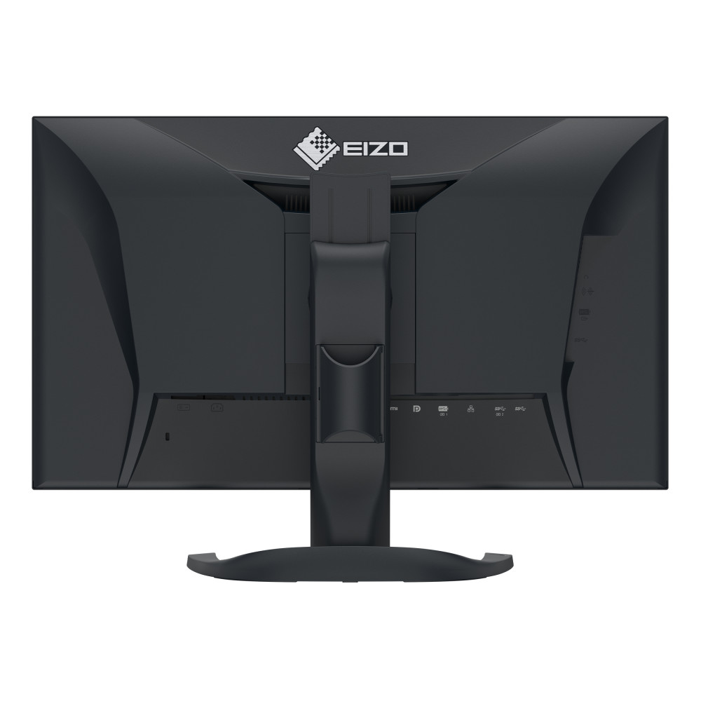Eizo FlexScan EV2740X-BK product photo