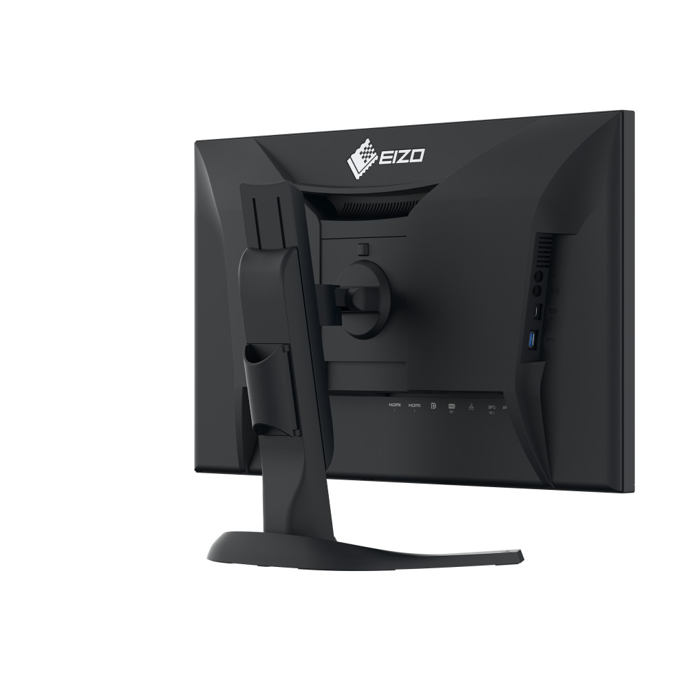 Eizo FlexScan EV2740X-BK product photo