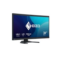 Eizo FlexScan EV3450XC-BK product thumbnail