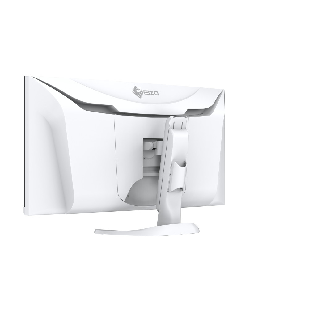 Eizo FlexScan EV3450XC-WT product photo