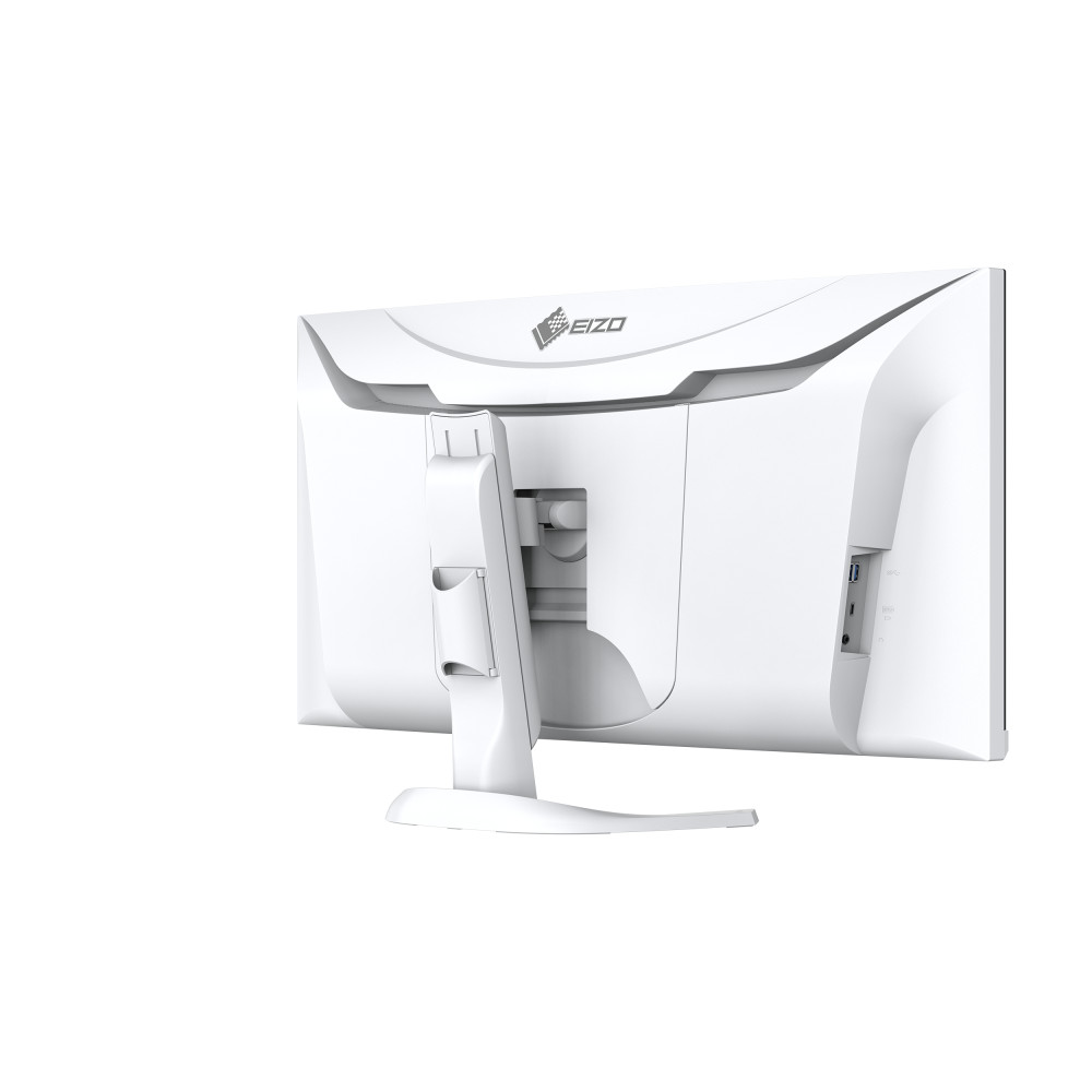 Eizo FlexScan EV3450XC-WT product photo