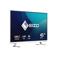 Eizo FlexScan EV4340X-WT product thumbnail