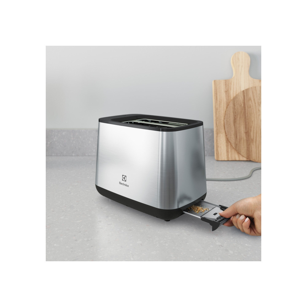 Electrolux E3T1-3ST product photo