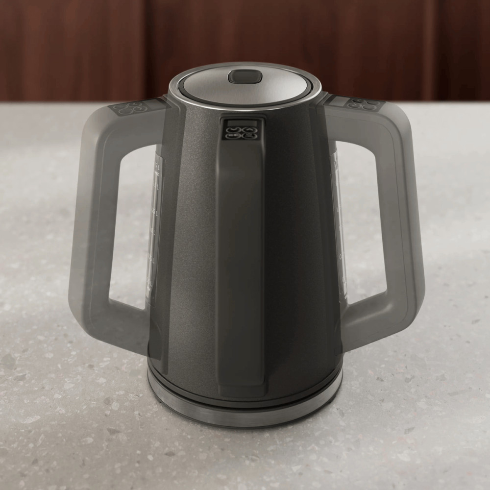 Electrolux E5K1-6AN product photo