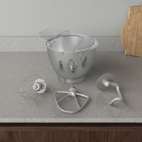 Electrolux E5KM1-6GBP product thumbnail