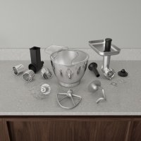 Electrolux E5KM1-6GBP product thumbnail