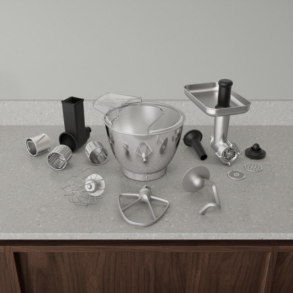 Electrolux E5KM1-6GBP product photo