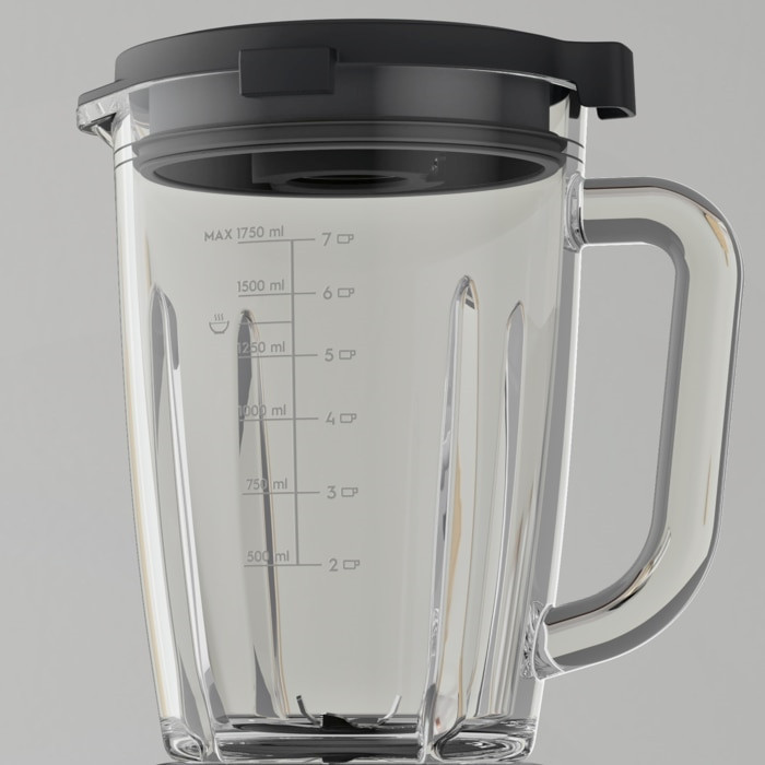 Electrolux E6TB1-6ST product photo