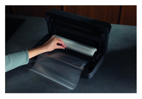 Electrolux E6vs1-6ag product photo