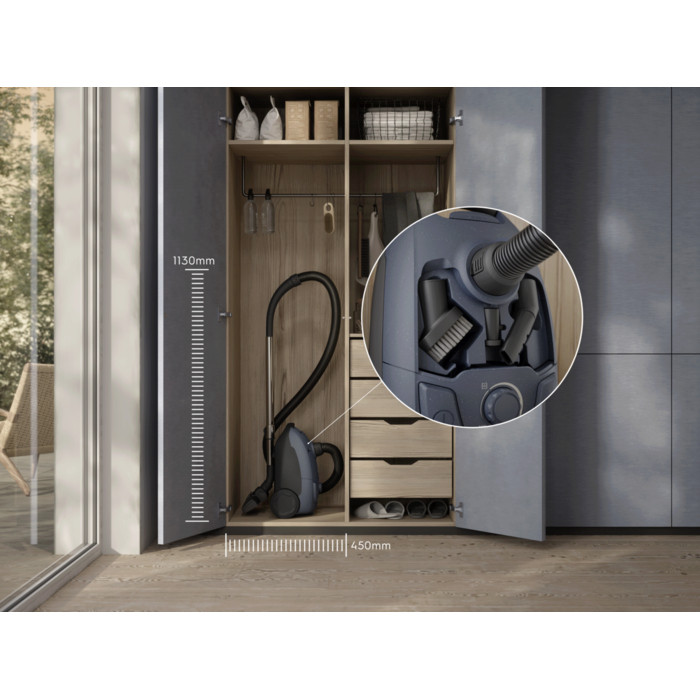 Electrolux EB31C1DB product photo