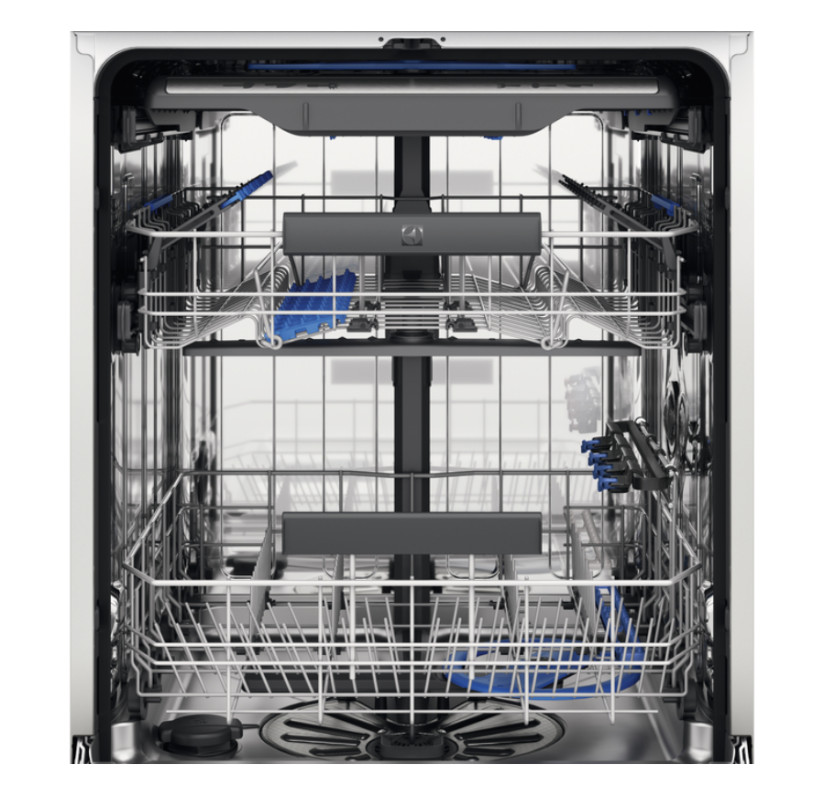 Electrolux EEG69405L product photo