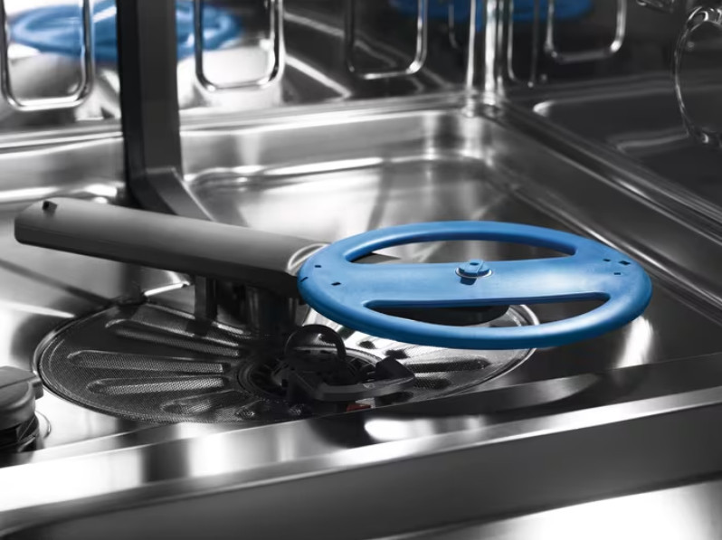 Electrolux EEG69405L product photo