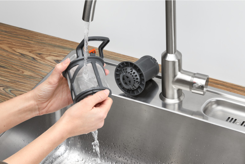 Electrolux EEG69405L product photo