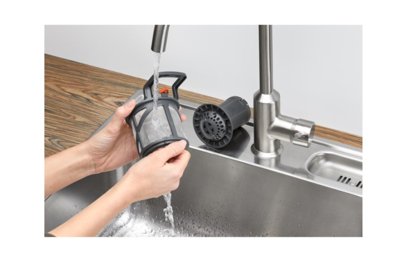 Electrolux EEM43211L product photo