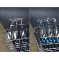 Electrolux EEM69410W product thumbnail