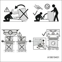 Electrolux EEM69410W product thumbnail