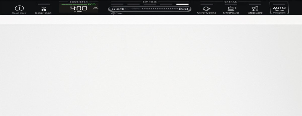Electrolux EEM69410W product photo