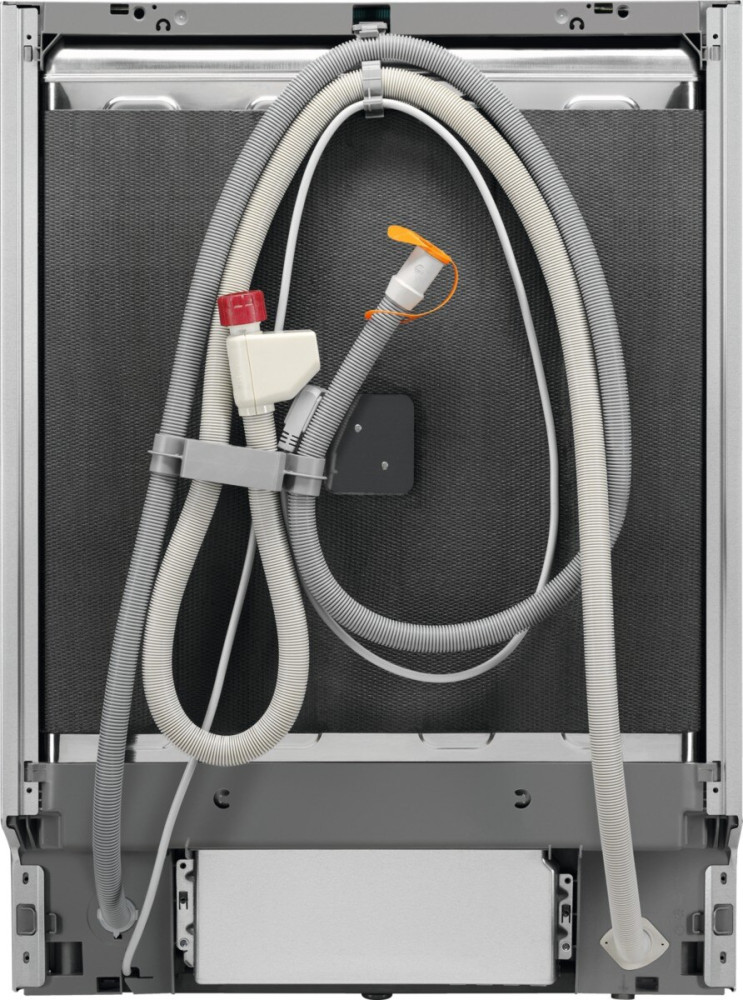 Electrolux EEM69410W product photo