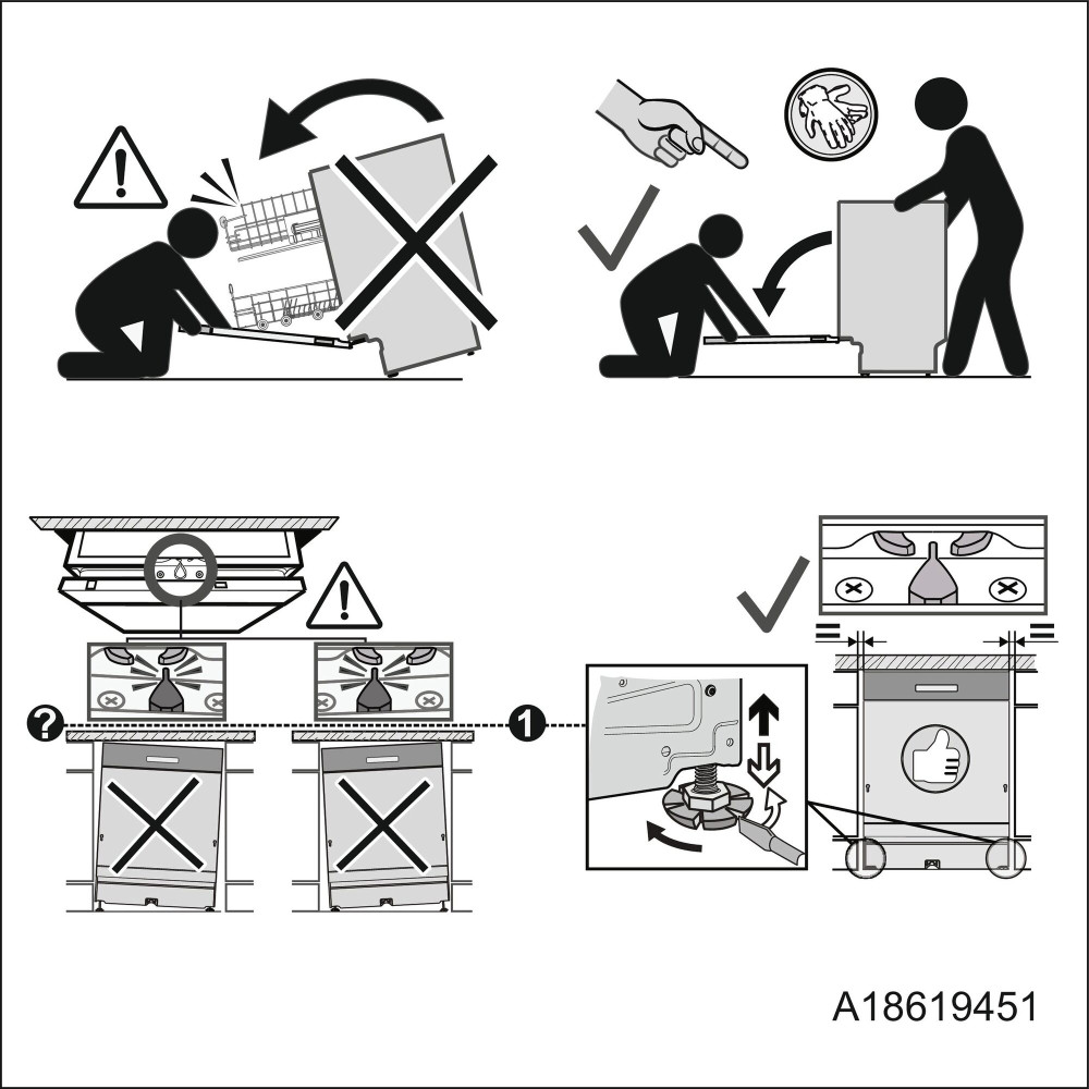 Electrolux EEM69410W product photo
