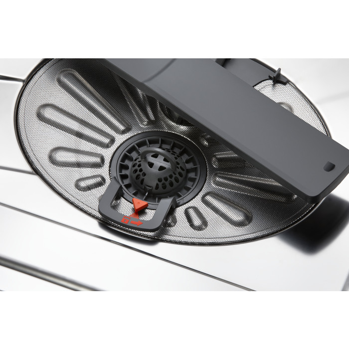 Electrolux EES48200L product photo