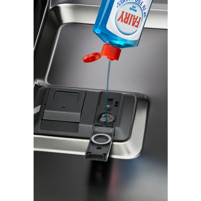 Electrolux EES48200L product photo