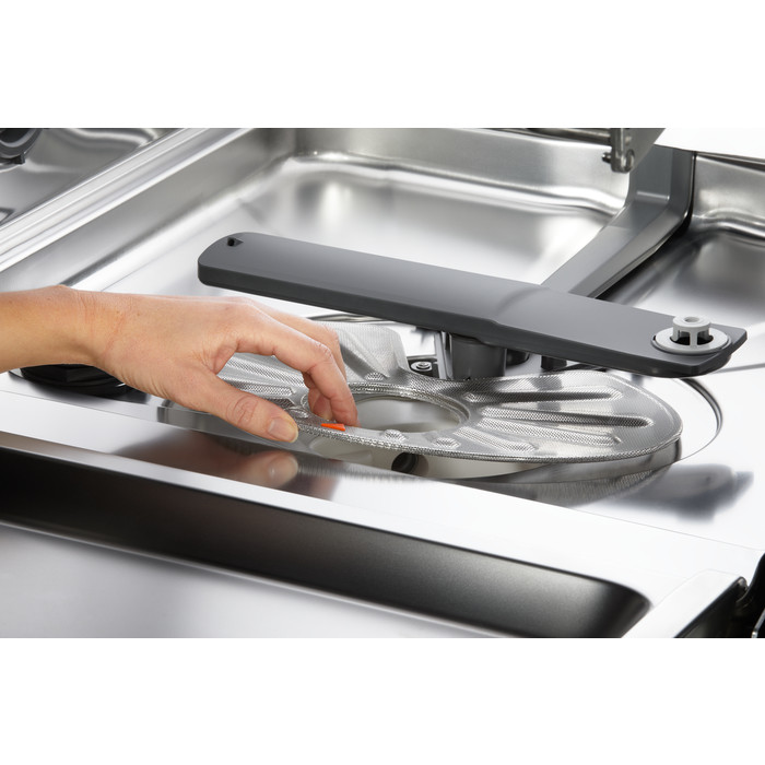 Electrolux EES48200L product photo