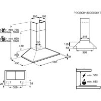 Electrolux EFC226V product thumbnail