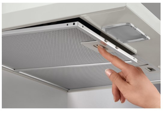 Electrolux EFC226V product photo