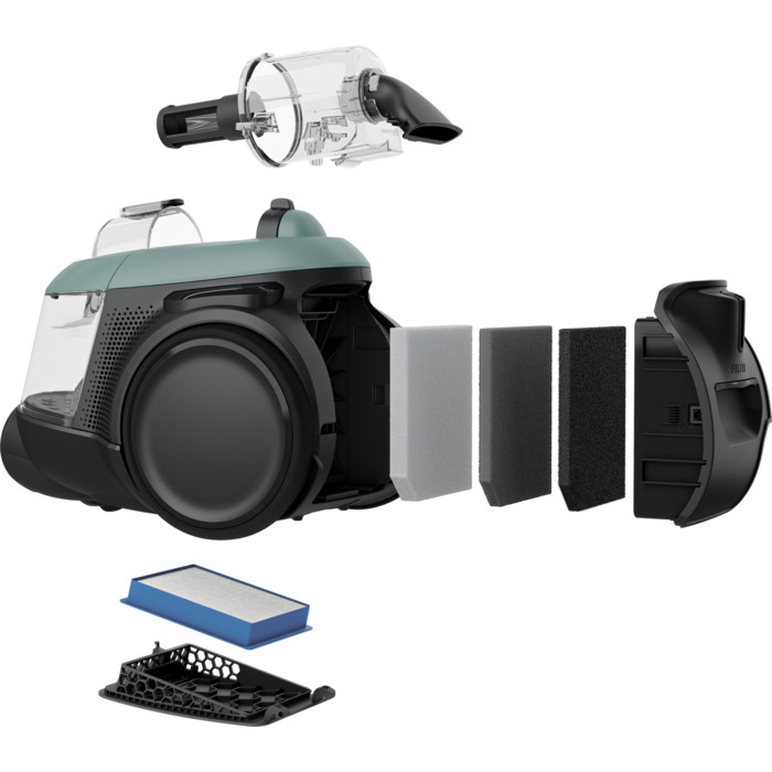 Electrolux EL61C2OG product photo