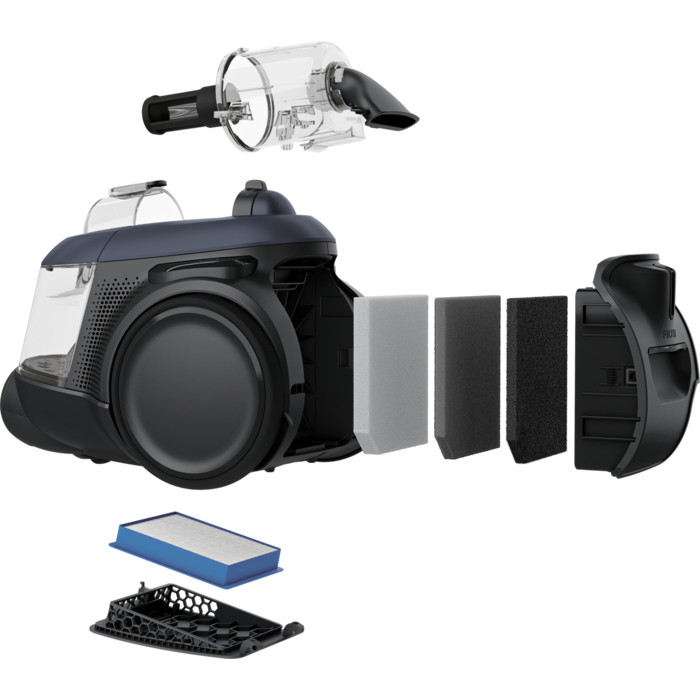 Electrolux EL61C3DB product photo